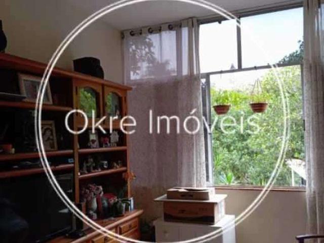 Apartamento venda em Comunidade Parque da Cidade, Rio de Janeiro