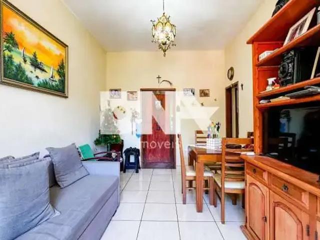 Apartamento venda em Comunidade Parque da Cidade, Rio de Janeiro