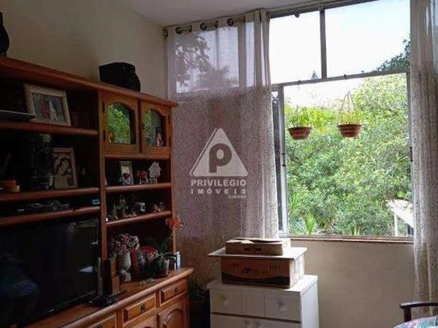 Apartamento venda em Comunidade Parque da Cidade, Rio de Janeiro