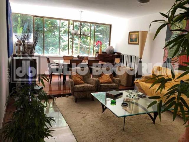 Apartamento venda em Gávea, Rio de Janeiro