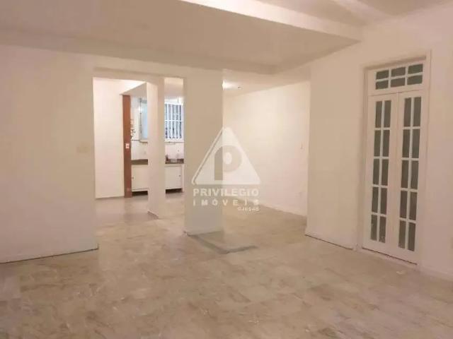Apartamento venda em Gávea, Rio de Janeiro