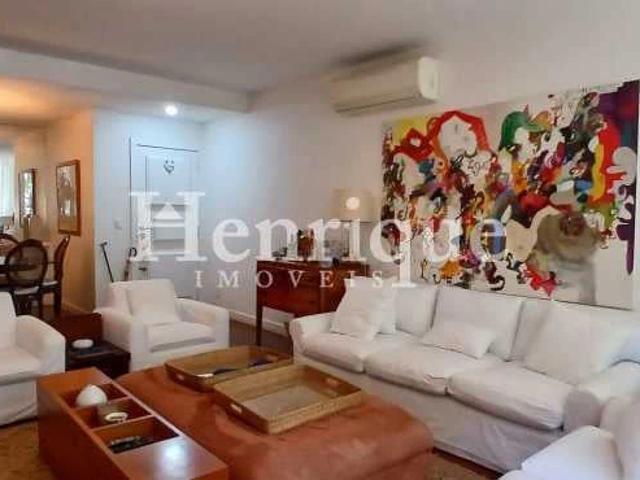 Apartamento venda em Gávea, Rio de Janeiro