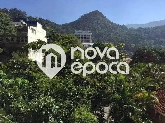 Apartamento venda em Gávea, Rio de Janeiro
