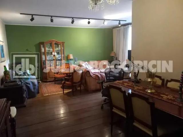 Apartamento venda em Gávea, Rio de Janeiro