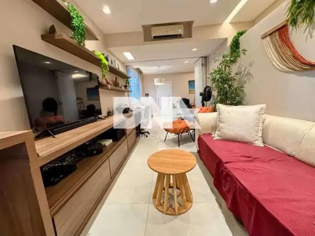 Apartamento venda em Região Geográfica Imediata do Rio de Janeiro, Região Metropolitana do Rio de Janeiro