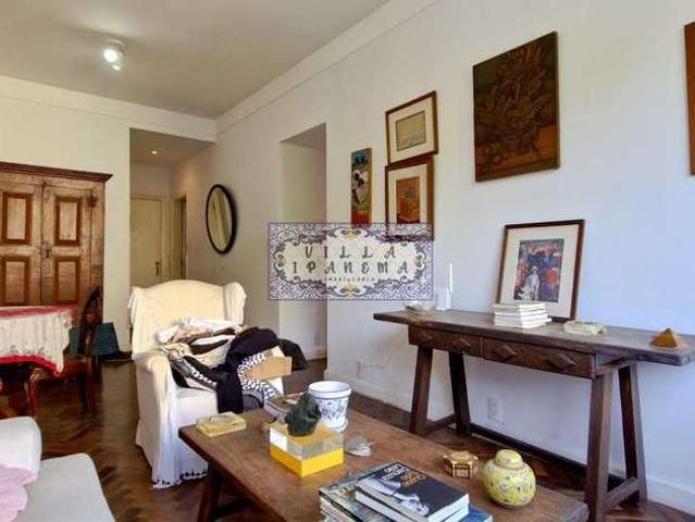 Apartamento venda em Região Geográfica Imediata do Rio de Janeiro, Região Metropolitana do Rio de Janeiro