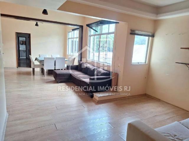Apartamento venda em Gávea, Rio de Janeiro