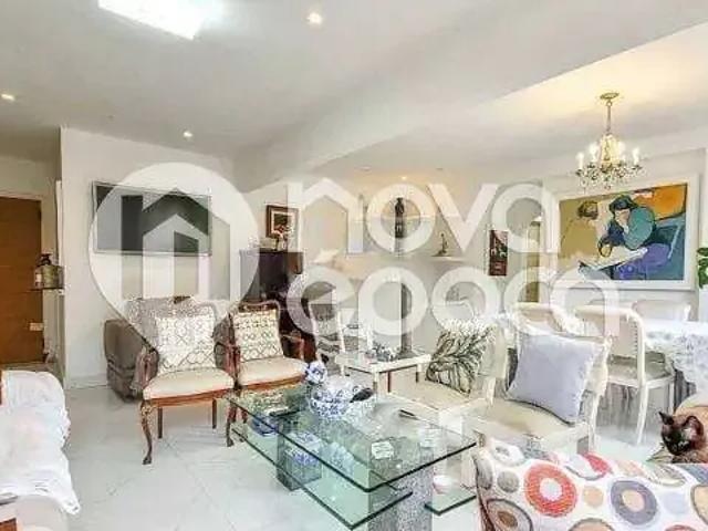Apartamento venda em Região Geográfica Imediata do Rio de Janeiro, Região Metropolitana do Rio de Janeiro