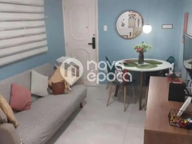 Apartamento venda em Região Geográfica Imediata do Rio de Janeiro, Região Metropolitana do Rio de Janeiro