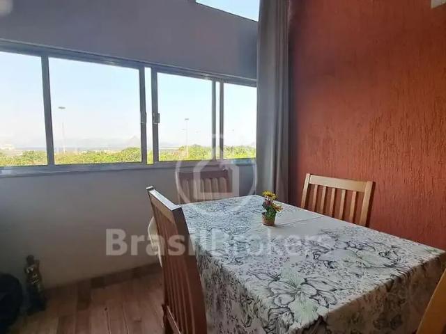 Apartamento venda em Região Geográfica Imediata do Rio de Janeiro, Região Metropolitana do Rio de Janeiro