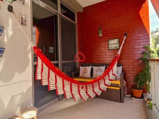 Apartamento venda em Glória, Rio de Janeiro