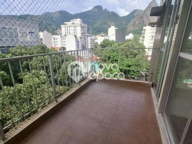 Apartamento venda em Grajaú, Rio de Janeiro