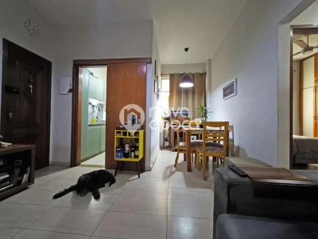 Apartamento venda em Região Geográfica Imediata do Rio de Janeiro, Região Metropolitana do Rio de Janeiro