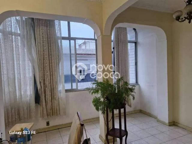 Apartamento venda em Região Geográfica Imediata do Rio de Janeiro, Região Metropolitana do Rio de Janeiro