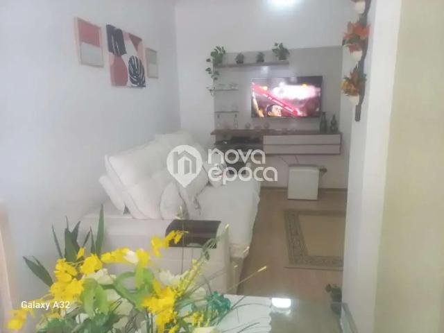 Apartamento venda em Região Geográfica Imediata do Rio de Janeiro, Região Metropolitana do Rio de Janeiro