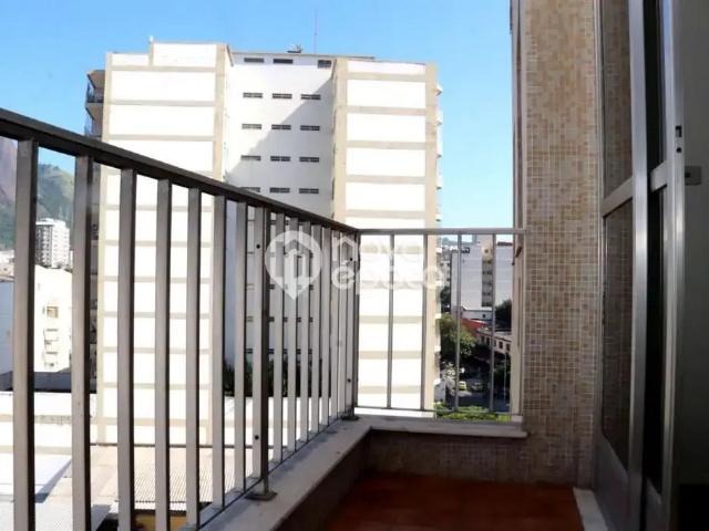Apartamento venda em Região Geográfica Imediata do Rio de Janeiro, Região Metropolitana do Rio de Janeiro