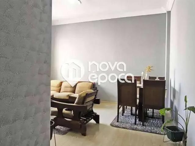 Apartamento venda em Região Geográfica Imediata do Rio de Janeiro, Região Metropolitana do Rio de Janeiro