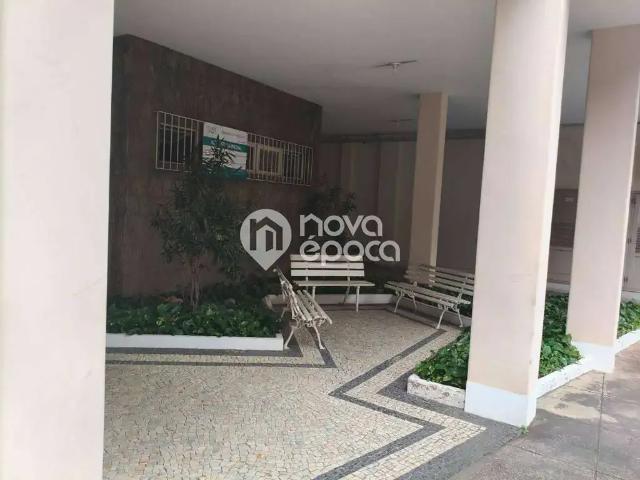 Apartamento venda em Região Geográfica Imediata do Rio de Janeiro, Região Metropolitana do Rio de Janeiro