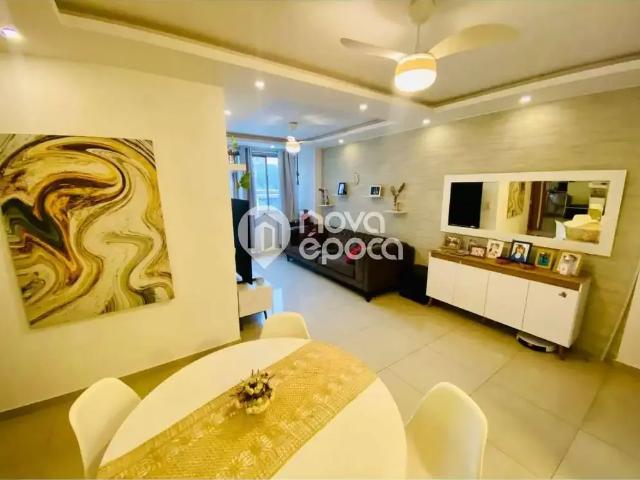 Apartamento venda em Região Geográfica Imediata do Rio de Janeiro, Região Metropolitana do Rio de Janeiro