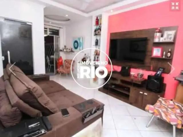 Apartamento venda em Grajaú, Rio de Janeiro