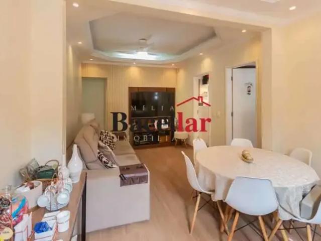 Apartamento venda em Grajaú, Rio de Janeiro