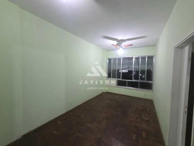 Apartamento venda em Grajaú, Rio de Janeiro