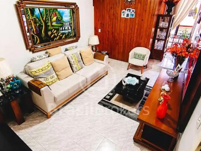 Apartamento venda em Grajaú, Rio de Janeiro