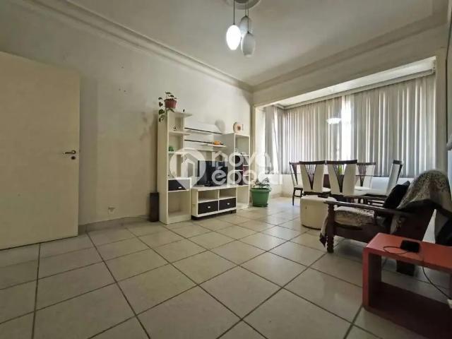 Apartamento venda em Região Geográfica Imediata do Rio de Janeiro, Região Metropolitana do Rio de Janeiro