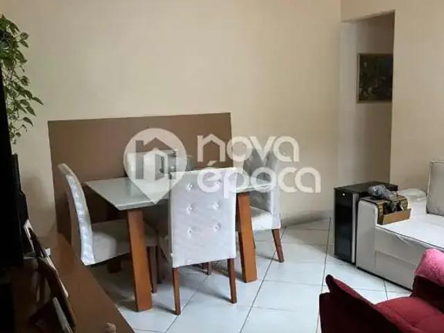 Apartamento venda em Grajaú, Rio de Janeiro