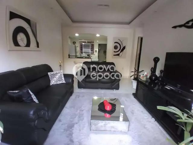 Apartamento venda em Região Geográfica Imediata do Rio de Janeiro, Região Metropolitana do Rio de Janeiro