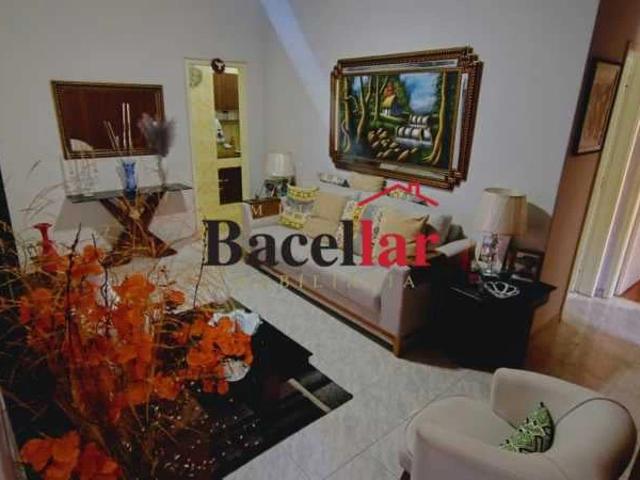 Apartamento venda em Grajaú, Rio de Janeiro