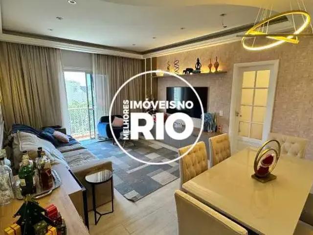 Apartamento venda em Região Geográfica Imediata do Rio de Janeiro, Região Metropolitana do Rio de Janeiro