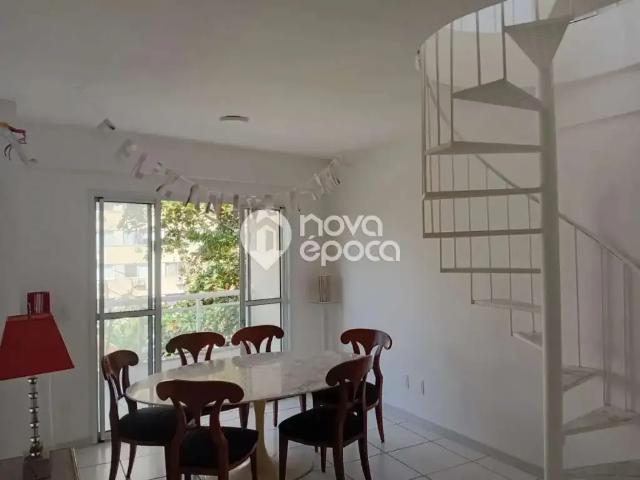 Apartamento venda em Região Geográfica Imediata do Rio de Janeiro, Região Metropolitana do Rio de Janeiro