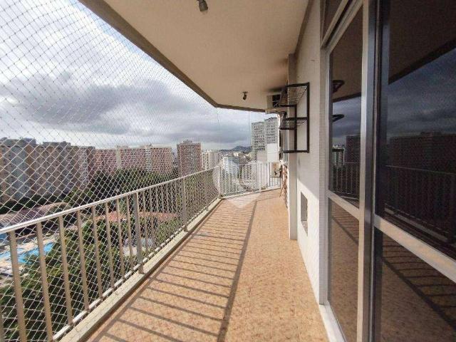 Apartamento venda em Região Geográfica Imediata do Rio de Janeiro, Região Metropolitana do Rio de Janeiro
