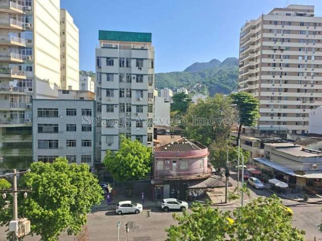 Apartamento venda em Grajaú, Rio de Janeiro