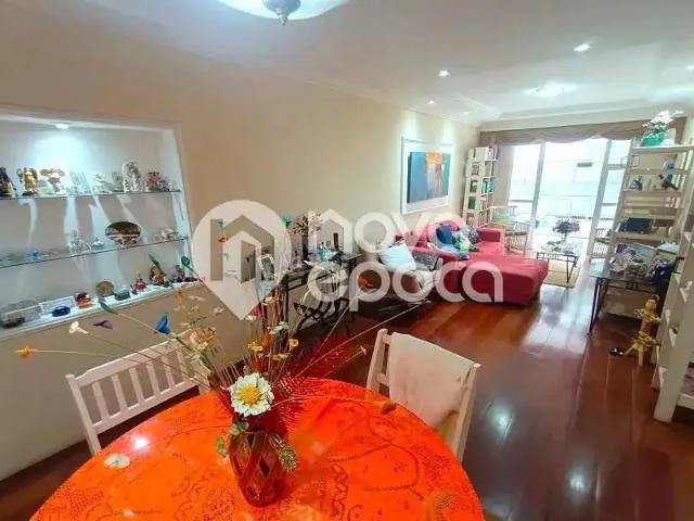 Apartamento venda em Região Geográfica Imediata do Rio de Janeiro, Região Metropolitana do Rio de Janeiro