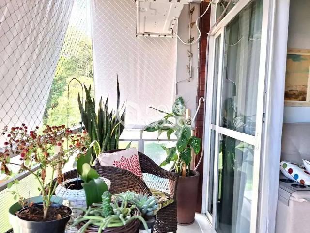 Apartamento venda em Região Geográfica Imediata do Rio de Janeiro, Região Metropolitana do Rio de Janeiro