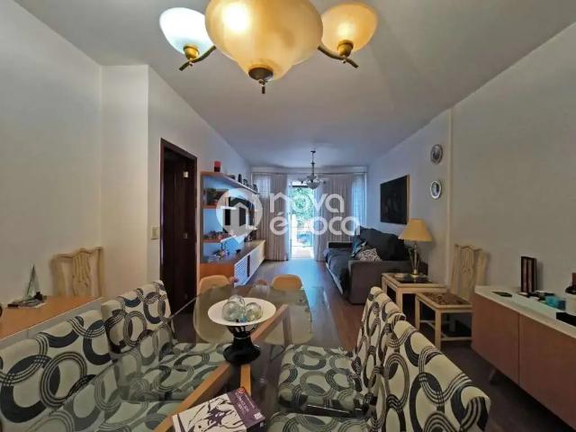 Apartamento venda em Região Geográfica Imediata do Rio de Janeiro, Região Metropolitana do Rio de Janeiro