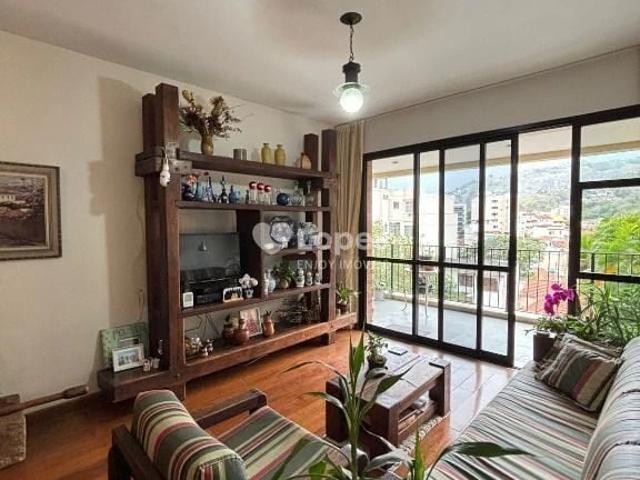 Apartamento venda em Grajaú, Rio de Janeiro