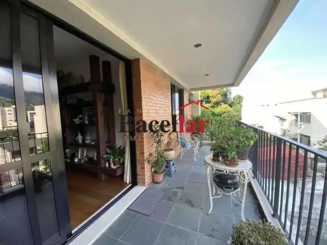 Apartamento venda em Grajaú, Rio de Janeiro