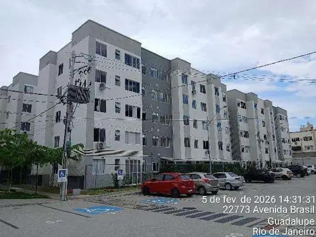Apartamento venda em Região Geográfica Imediata do Rio de Janeiro, Região Metropolitana do Rio de Janeiro