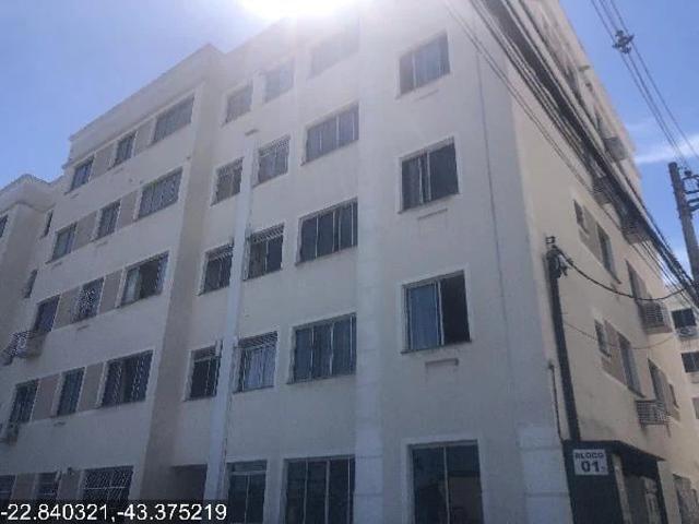 Apartamento venda em Guadalupe, Rio de Janeiro