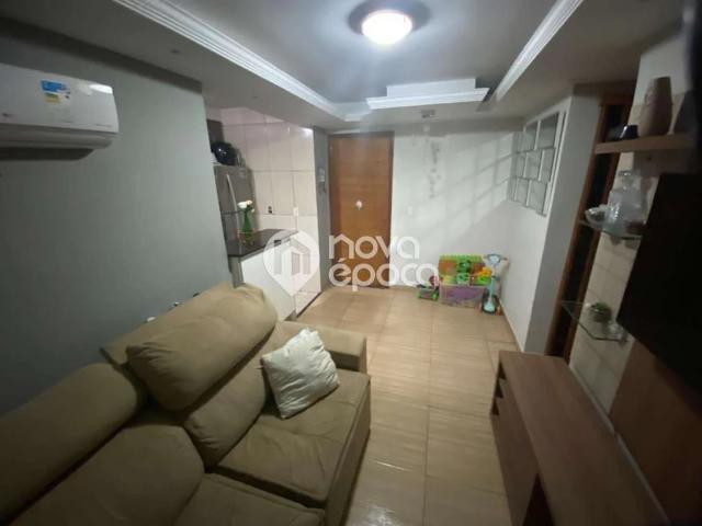 Apartamento venda em Guadalupe, Rio de Janeiro