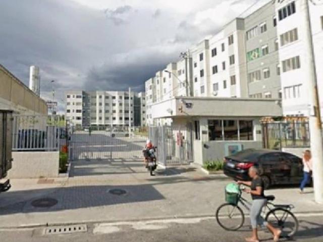 Apartamento venda em Guadalupe, Rio de Janeiro