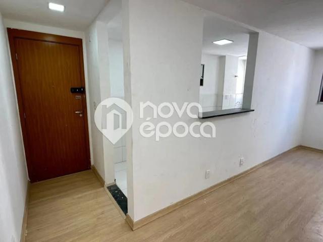 Apartamento venda em Guadalupe, Rio de Janeiro