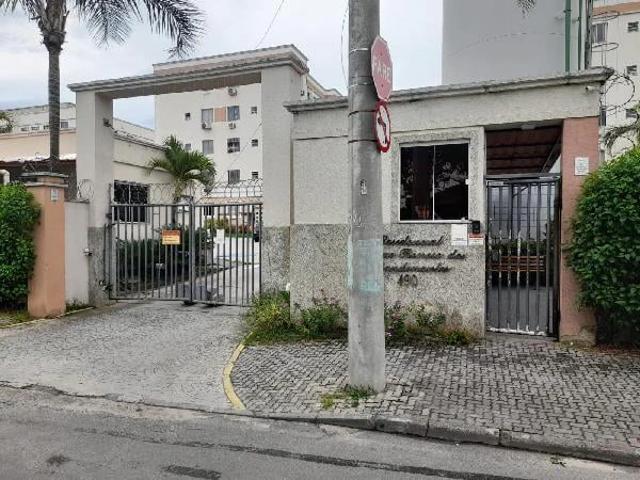 Apartamento venda em Residencial Recreio do Pontal, Rio de Janeiro