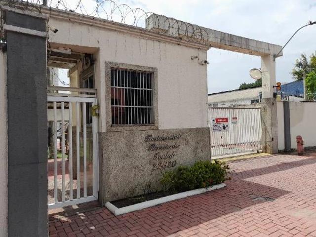 Apartamento venda em Guadalupe, Rio de Janeiro