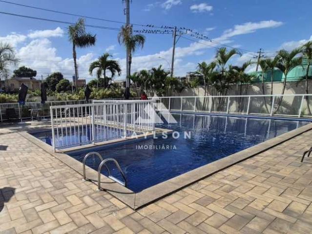 Apartamento venda em Residencial Recreio do Pontal, Rio de Janeiro