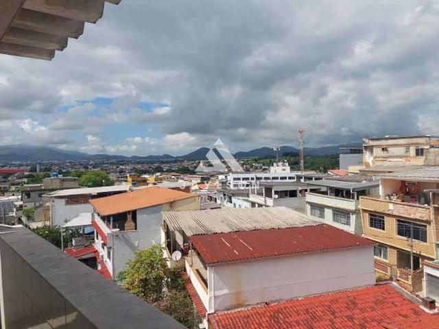 Apartamento venda em Guadalupe, Rio de Janeiro