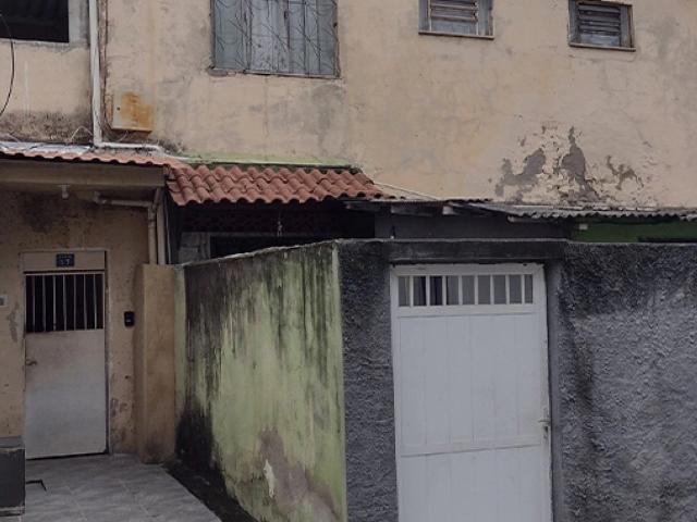 Apartamento venda em Guadalupe, Rio de Janeiro